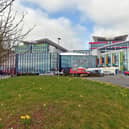 Sherwood Forest Hospitals Trust runs King's Mill Hospital in Sutton.