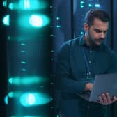 Cyber security experts can keep criminals at bay (Picture: Adobe)