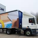 Headquartered in Glasgow, Macfarlane Group has more than 70 years of heritage and employs about 1,000 people at 40 sites, principally in the UK, as well as in Ireland, Germany and the Netherlands.