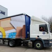 Headquartered in Glasgow, Macfarlane Group has more than 70 years of heritage and employs about 1,000 people at 40 sites, principally in the UK, as well as in Ireland, Germany and the Netherlands.