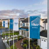 Muir Homes