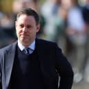 Michael Beale is craving stability at Rangers following the high-profile exits of chairman Douglas Park and sporting director Ross Wilson this month.