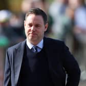 Michael Beale is craving stability at Rangers following the high-profile exits of chairman Douglas Park and sporting director Ross Wilson this month.