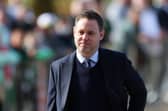 Michael Beale is craving stability at Rangers following the high-profile exits of chairman Douglas Park and sporting director Ross Wilson this month.