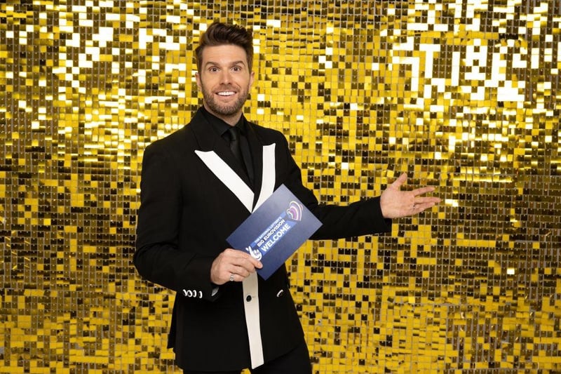 Actor, author and comedian Joel Dommett is a surprise contender for the This Morning role.