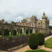 Abbotsford House in the Scottish Borders, the former home of Sir Walter Scott, will host the first ever ScottFest next month to celebrate the life and works of the hugely influential writer. PIC: CC.