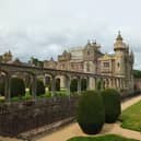 Abbotsford House in the Scottish Borders, the former home of Sir Walter Scott, will host the first ever ScottFest next month to celebrate the life and works of the hugely influential writer. PIC: CC.