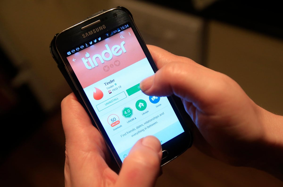 For slaves tinder FaRT SlAVe