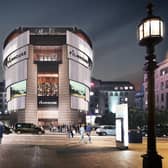 Irvine Welsh has backed plans for the New Filmhouse cinema.