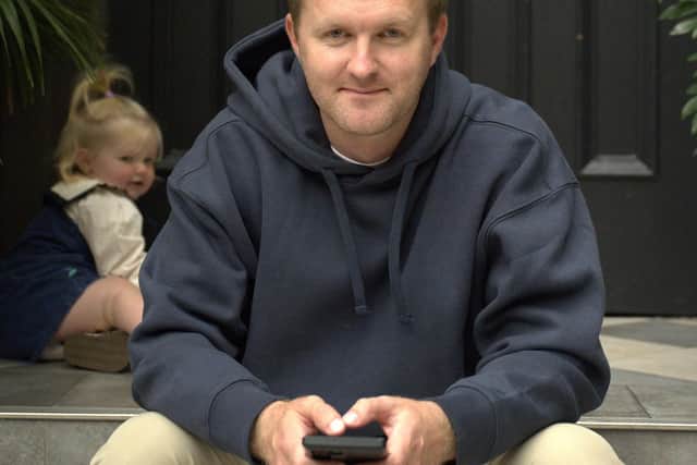 Nuuri founder, Steven Clarke launched the Edinburgh based startup last year to simplify the search and enrolment process for nurseries. The company closed a £275,000 pre-seed round in May and is now live across Scotland, England and Wales.

