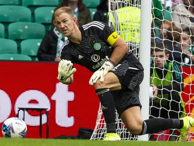 Spent much of the game outside his box, high up the pitch. Was rarely called into action but produced one smart tip over the bar in the second half.