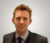 David Hope-Jones OBE, Chief Executive, Scotland Malawi Partnership