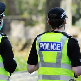 Police are appealing for witnesses.