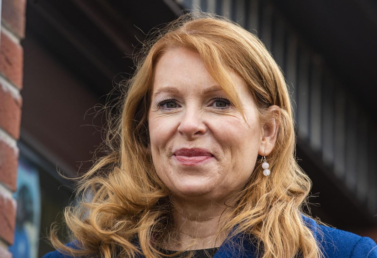 Gender recognition law in Scotland to be amended for youngsters aged 16 and 17