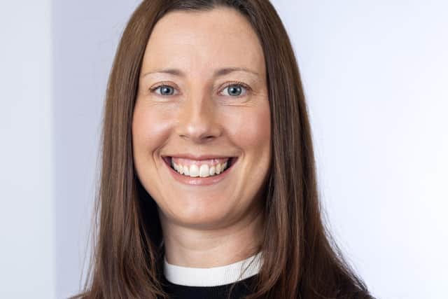 Dr Yvonne Davies, Founder, Focused Frog Ltd and Board Member of Senior Women in Science
