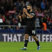 Celtic's Cameron Carter-Vickers says the fact the squad are an "honest group" helps them to handle a  result like their thumping in Madrid. (Photo by Craig Foy / SNS Group)