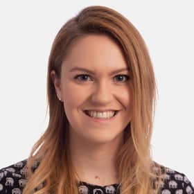 Alzheimer's research: Dr Fiona McLean
Pic: Dundee AC
