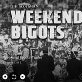 The Scotsman is launching a groundbreaking new podcast aimed at tackling one of the country’s most controversial subjects.