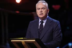 Huw Edwards does not speak with the South East of England accent common among newsreaders