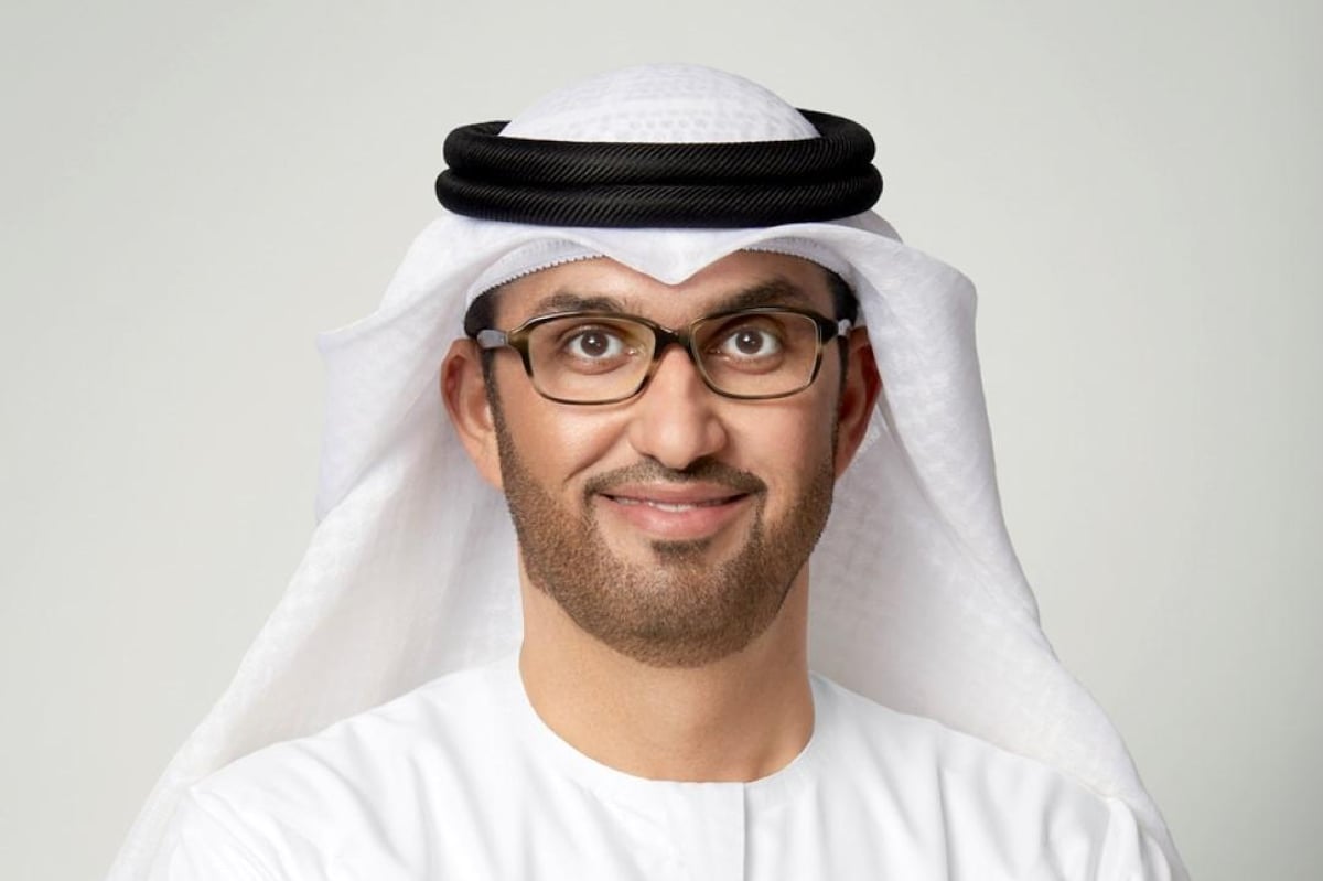 COP28: Arab oil company chief appointed to lead United Nations climate talks