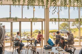 ​Business rates, along with a number of other factors, have forced the closure of the Gather at Laggan restaurant, according to its owner