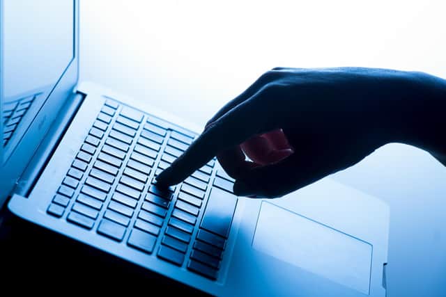 The growth in fintech comes as more and more of us switch to digital banking to manage a range of services such as savings, investments and pensions.