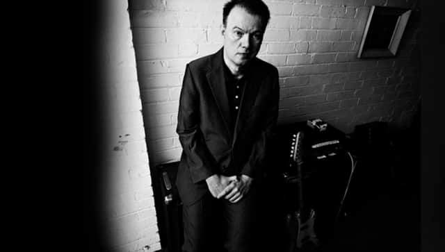 Edwyn Collins