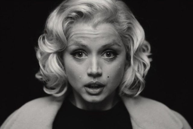 Massively divisive on its release, Blonde is a controversial heavily-fictionalised biography of actress Marilyn Monroe. While lead actress Ana de Armas received praise for her performance, many thought the film to be exploitative and unethical. It's joint seventh favourite to take the Razzie, with odds of 12/1.