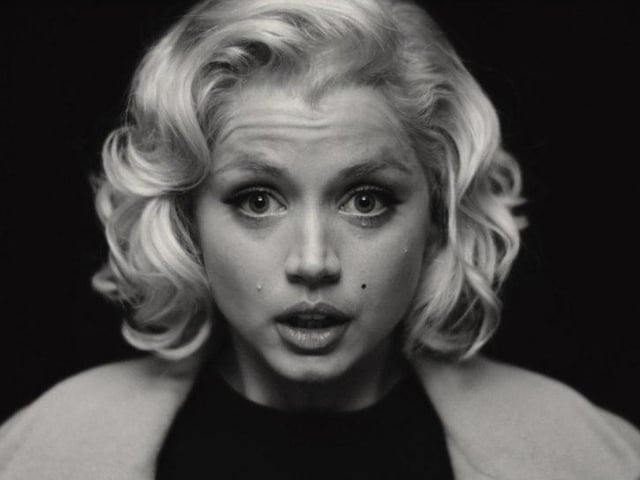 Massively divisive on its release, Blonde is a controversial heavily-fictionalised biography of actress Marilyn Monroe. While lead actress Ana de Armas received praise for her performance, many thought the film to be exploitative and unethical. It's joint seventh favourite to take the Razzie, with odds of 12/1.