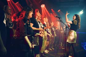 Enjoy a wealth of arts and entertainment on your doorstep
