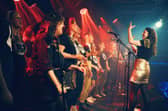 Enjoy a wealth of arts and entertainment on your doorstep
