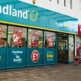 Poundland stores in Scotland to come out of "hibernation" from next week.