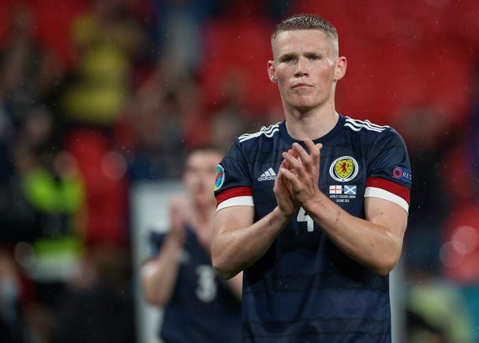 Back in his makeshift international role in defence and maybe fortunate to avoid some heavier punishment for early challenge but midfield ability to carry the ball from defence a useful asset - though almost allowed Poland to score.