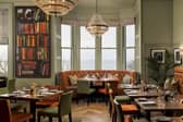 Inside the new look hotel in St Andrews (Pic: Hotel du Vin Edinburgh)