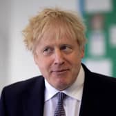 Boris Johnson's has mishandled the Covid crisis and failed to commit to the kind of reform that would create a new Union, says Joyce McMillan (Picture: Dan Kitwood/pool/AFP via Getty Images)