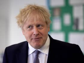 Boris Johnson's has mishandled the Covid crisis and failed to commit to the kind of reform that would create a new Union, says Joyce McMillan (Picture: Dan Kitwood/pool/AFP via Getty Images)