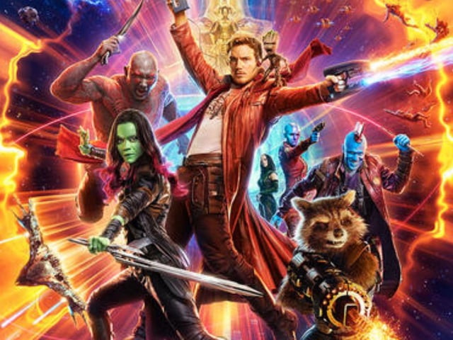 At 85%, Guardians of the Galaxy might be lagging behind its predecessor, but was still received well for its humour and visuals by fans and critics alike. The movie also tackled some tricky family bonds that would come into play later in the franchise.