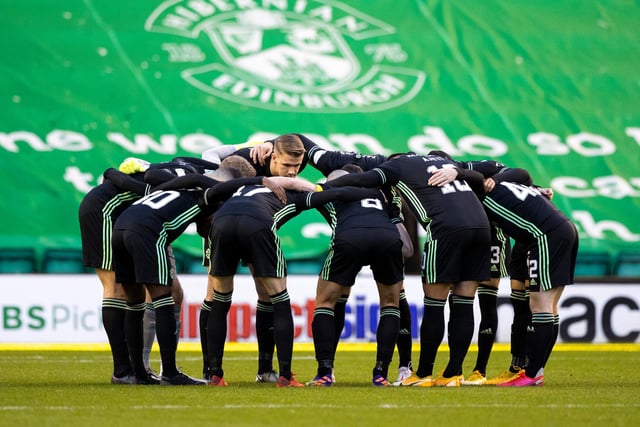 Celtic