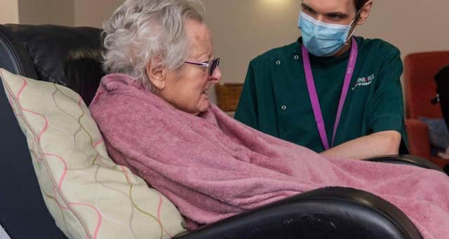 Adult social care