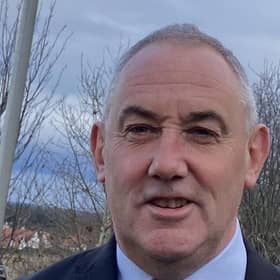 Paul McLennan  SNP East Lothian MSP