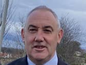 Paul McLennan  SNP East Lothian MSP