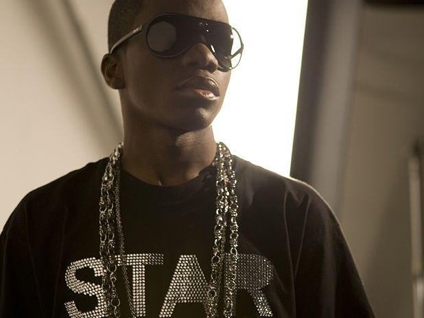 Chart-bothering Ghanaian-British rapper Tinchy Stryder has been a Rangers fan since he was a youngster. Asked why he chose the Ibrox club, the London-based star once said: “I like Ally McCoist, I like Barry Ferguson. I like a lot of different people that have played for them and I guess it was one of these things... I was like, ‘that is my team'."