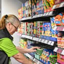 Asda said the stores will cater to various customer needs.