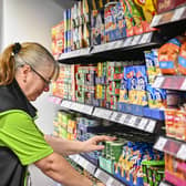 Asda said the stores will cater to various customer needs.