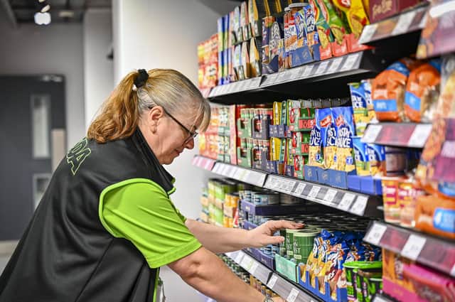 Asda reveals Scottish locations as part of record 110-store UK expansion