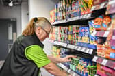 Asda said the stores will cater to various customer needs.