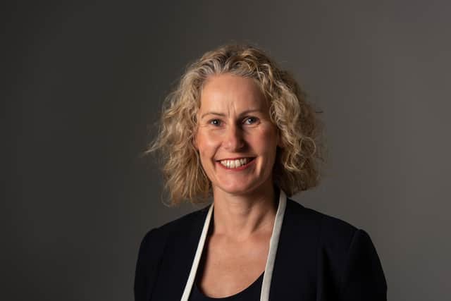 Laura Irvine is a Partner and data protection specialist, Davidson Chalmers Stewart LLP
