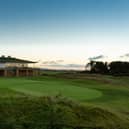 Dundonald Links, now owned by Darwin Escapes, is to host final qualifying for The Open from 2023 until 2026. Picture: Gerardo Jaconelli/Dundonald Links