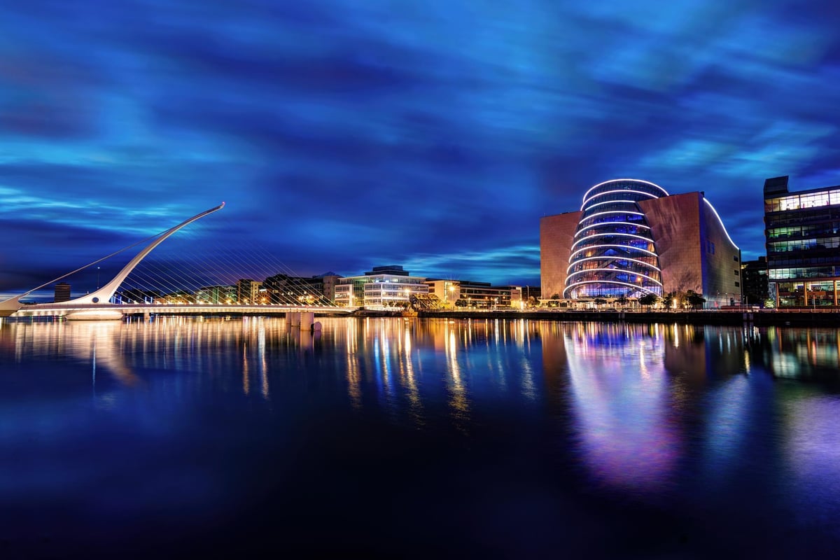 New cross-border partnership aims to break down EU barriers for Scottish start-ups