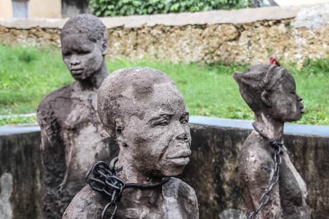 Francis Williams' father was freed from slavery and became one of the richest people in Jamaica (Picture: Camilla Svolgaard/Getty Images/iStockphoto)